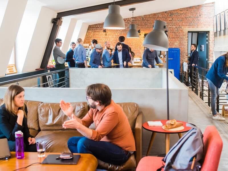 How to Scale Your Business Across Multiple Locations - Multi-branch management guide